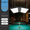 Weishidun LED Billiard Table Light