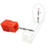 1pc Diamond Nail Drill Milling Cutter for Manicure Rotary Bits Cuticle Clean Accessories Nail Drill Polisher