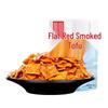 Black Classic Spiced Tofu Snacks