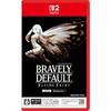 Bravely Default Flying Fairy HD Remaster - Switch 2