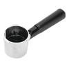 Replacement Part Coffee Portafilter Handle 51mm Compatible Coffee Pods Handle  Caplet Machines