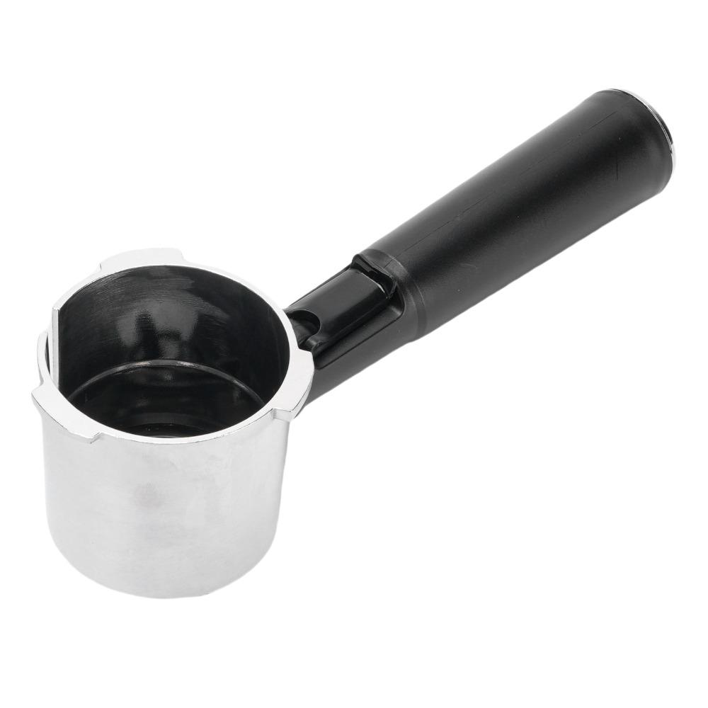 Replacement Part Coffee Portafilter Handle 51mm Compatible Coffee Pods Handle  Caplet Machines