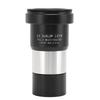 Barlow Lens 2X 1.25in Fully Multi Coated Metal Telescope Eyepiece Accessories 5P0052S