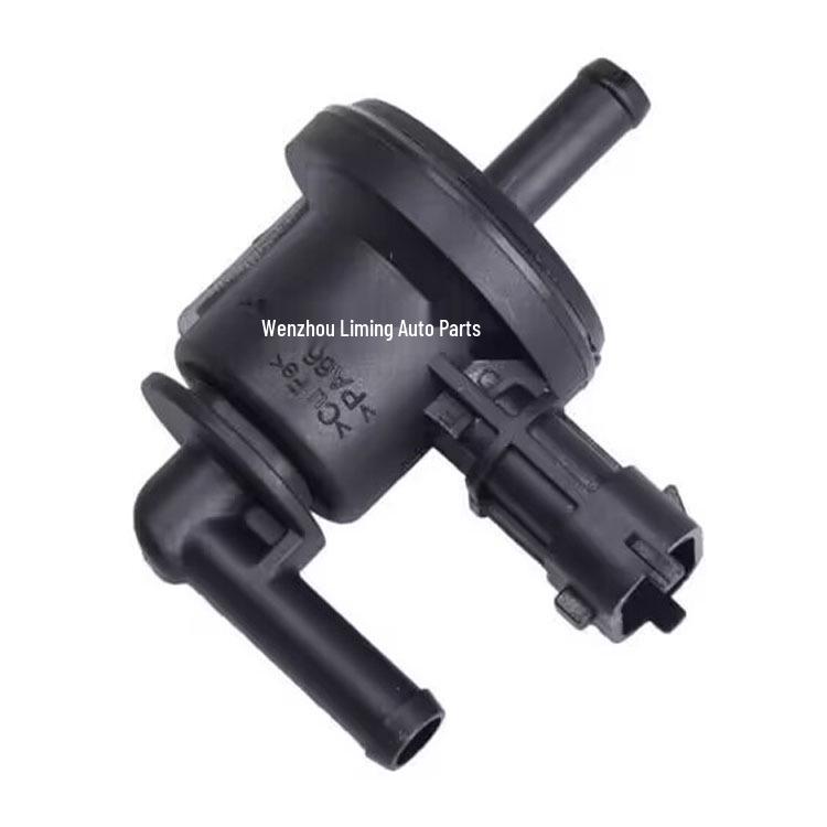 Modern Kia EVAP Canister Solenoid Valve Compatible with 29010-2B000, 28910-2B000
