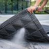 Kunpai Outdoor Anti-slip Floor Mat