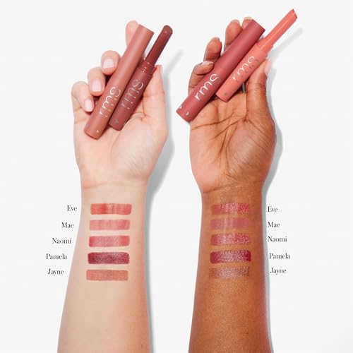 RMS Beauty Легендарная помада-сыворотка Nude Naomi