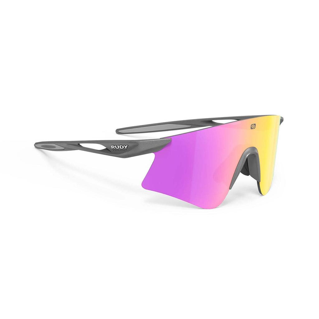 RUDY PROJECT Sports Sunglasses Astral Matte Black Smoke SP881006-0000