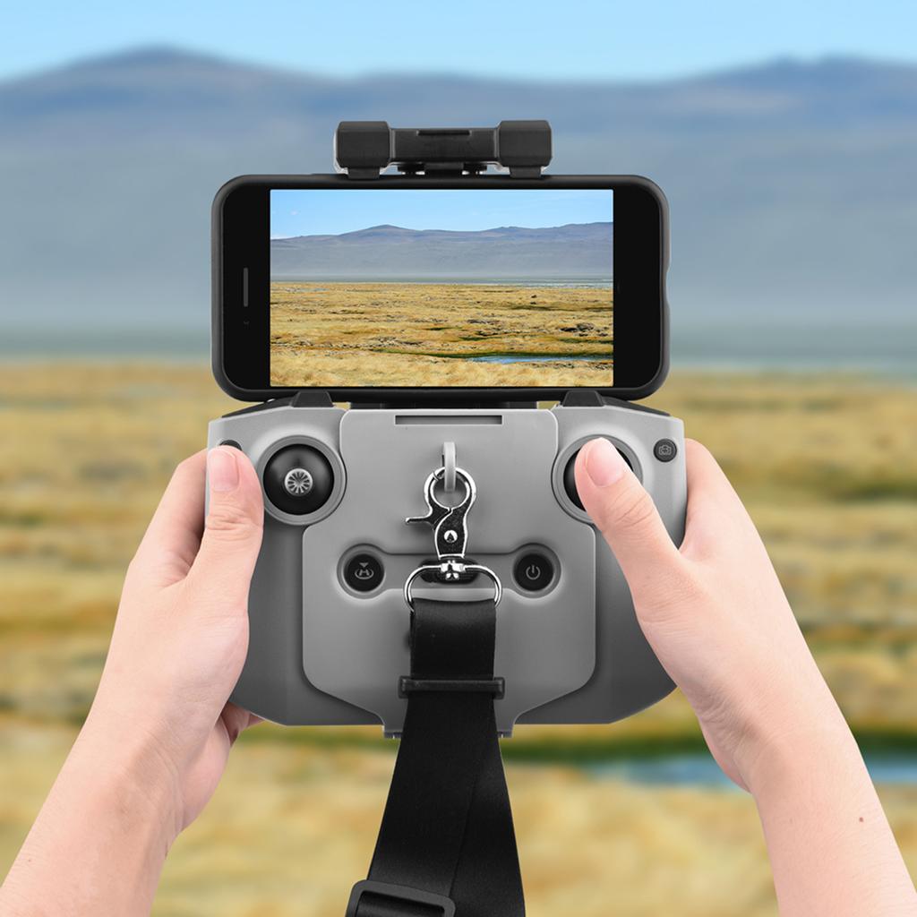 Модный пульт дистанционного управления для дрона, держатель для аксессуаров, ремешок, подвесной для Mini 2