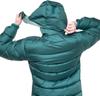 Куртка Mountain Equipment Lightline Wmns Jacket rosewood Me-01820