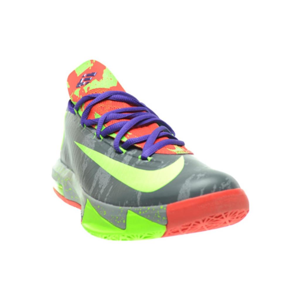 Nike Kd 6 'Energy' Men's 599424-008