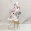 26см ОМАХА МО:Фигурка OKU Ponita Sauce DX Version 1/6 Ver Girl, ПВХ, Статуя из игры, Модель из аниме, Экшен, Взрослая кукла, игрушки, подарки