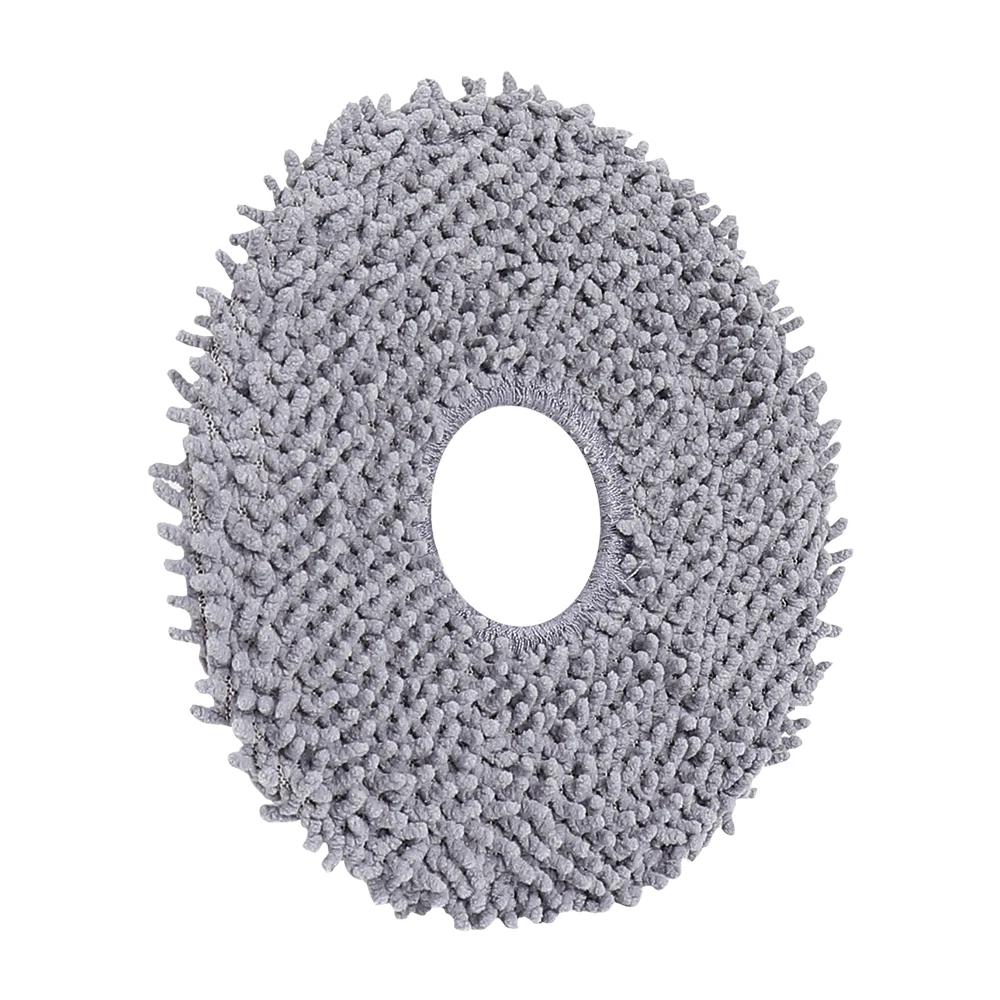 Mop Cloth Pad For Roborock G20s Ultra/Qrevo Curv/Edge/Edge 5V1/Qrevo 5AE/Q Revo/Qrevo MaxV/S/Pro/S5V/Edge S5A/QV 35A/QV 35S/Saros 10 /10R Robot Vacuum