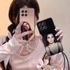 Матовый чехол из ТПУ для мобильного телефона Hailee Steinfeld для Honor 90 80 70 60 50 30 20 10 9 8 7 Pro S SE Lite 5G, цветной чехол с принтом