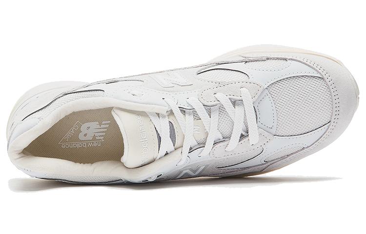 992 Madness x 992 New Balance Сделано в США 'Nimbus Cloud' M992MD