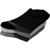 Limi [Deodorizing And Antibacterial] Men's Socks, Spring And Summer Mid-Calf Socks for Men, Odor-Resistant Breathable Casual Socks