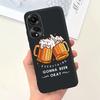 Чехол для Oppo A78 4G CPH2565 Милый Модный Мультяшный Расписной Чехол Мягкий Силиконовый Чехол для Телефона Для Oppo A78 A78 OppoA78 5G Матовый Coque