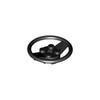 Нетоксичный 10 шт. 67811 Рулевое колесо с 4 штырями в центре Совместимо с 67811 Собирает Строительные блоки Детские игрушки