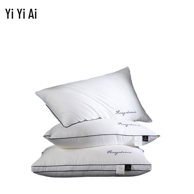 Облачная бархатная подушка Yijia