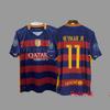 Retro Football Jerseys Portugal Barcelona AC C Ronaldo Bale Neymar Cycling Sports Wear