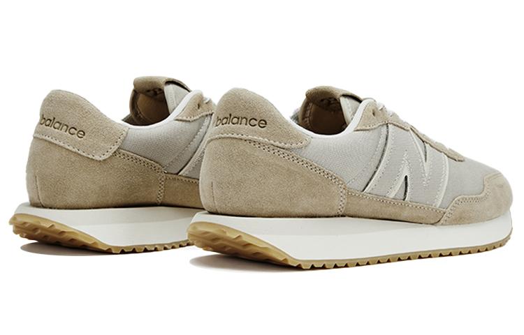 New Balance 237 Unplugged Pack Бежевый MS237UP