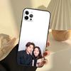 Чехол для телефона с персонажами корейской дорамы «Гоблин» для iPhone 14 16 15 11 12 13 17 Pro Max 13 mini 15 16 Plus 16e 17 Air Cover Funda