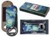 Carmani bottle opener - VAN gogh/Starry Night