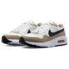 Nike Air Max SC GS Summit White Khaki Kids Sneakers Black CZ5358-114
