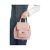 CHARLES&KEITH Рюкзак из ПУ Маленький Женский Разноцветный CK2-60151400