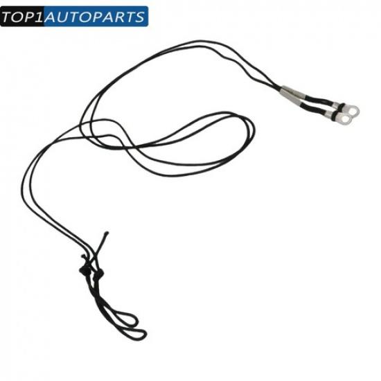 54377277475 Convertible Top Headliner Tension Rope For BMW 328i 335i M3 M4 430i