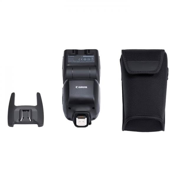 Вспышка Canon Speedlite EL-10