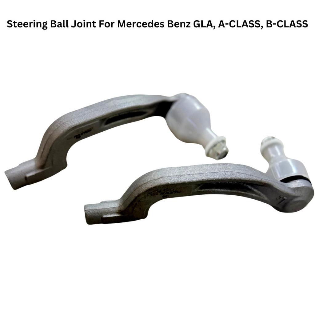 Mercedes B Class W246 Tie Rod End Ball Joint Assembly