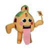 Steal a Brainrot Plush Toy Plushies Doll Kids Gifts 25cm