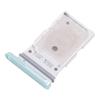 Для Samsung Galaxy S25 S931/S25+ S936 OEM Держатель лотка для двух SIM-карт Запасная часть (Без логотипа)