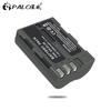 PALO EN-EL3E ENEL3E El3e Camera Battery Rechargeable 7.4V 2400mAh for NiKon D700 D300S D300 D200 D100 D90 D80 D80S D70 D70S D50