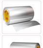 Алюминиевая фольга в рулоне ( Jumbo Roll ) 0,02-0,1 мм, чистая фольга без клея для промышленного использования