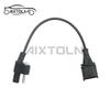 68102341AA Crankshaft Position Sensor For Jeep Cherokee KK 2.8crd 2008-2012 Mopar Dodge Nitro Kurbelwelle 2.8 CRD Chrysler