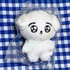 [ИСПОЛЬЗОВАН] BTS (Бангтанские мальчики) Плюшевая собака Чонгук 10 см
