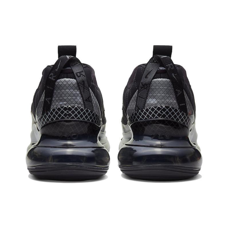 Nike MX 720 818 'Black' CI3871-001