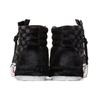 Vans SK8-HI CAP LX 'Black Pony' Men's VN0A3TKMVSN