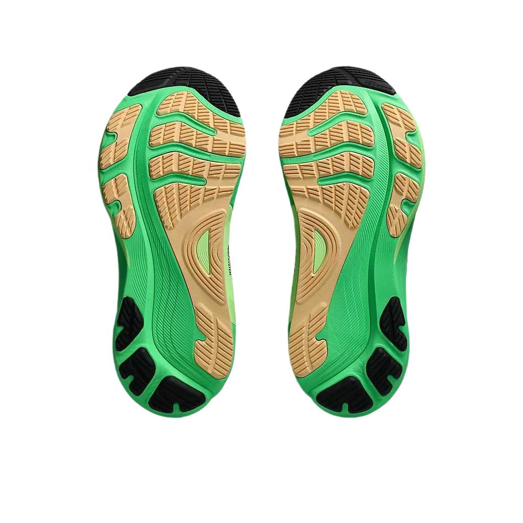Asics GEL KAYANO 32 Сетчатая Амортизация Дышащая Поддержка Низкие Беговые Кроссовки Мужские 1011C052-004