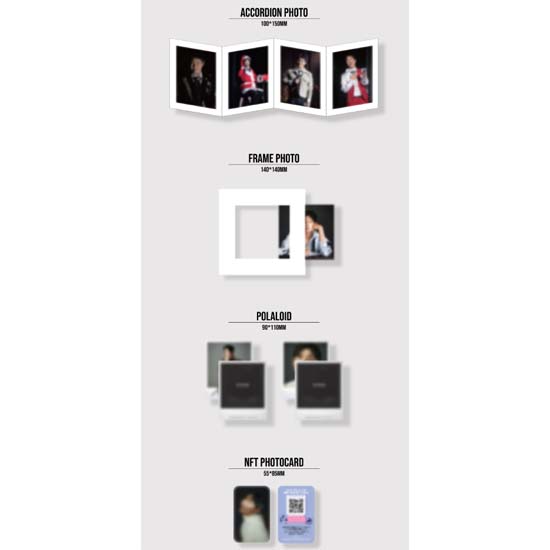 3-й мини-альбом IM CHAN JUNG «FOOL»