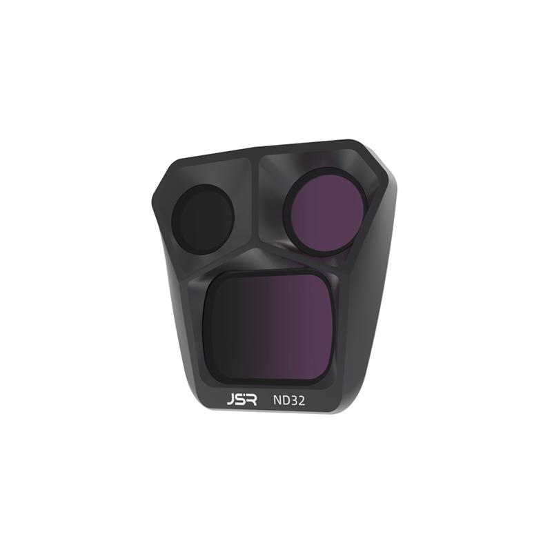 Для DJI Mavic 1 Pro Фильтры для объектива камеры UV CPL ND16 ND11 ND61 NDPL Наборы Для аксессуаров дрона DJI Mavic1 Pro