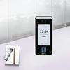 ZKTECO FS600 Умная WiFi система контроля доступа и учета рабочего времени по лицу и отпечатку пальца, штекер CN (адаптер в комплекте)