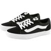 Vans Vero LS Нескользящие, Износостойкие, Дышащие Низкие Скейтбордические Кроссовки Мужские Черные VN000Y7HBA2