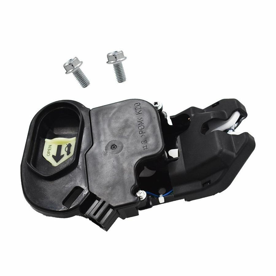 Для Acura TL 2004-2008 Замок крышки багажника Ручка-актуатор # 74851-SDA-A22 2371