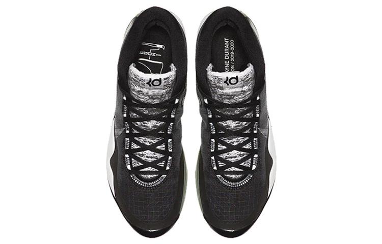 Nike Kd 12 Tb Черный CN9518-002