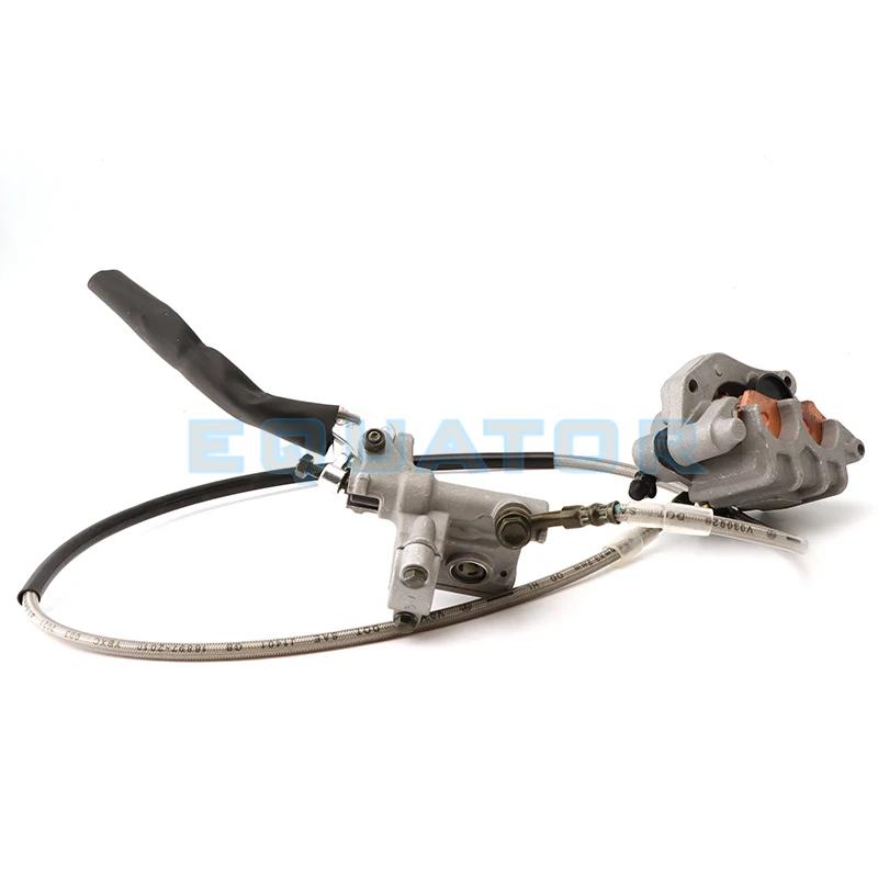 Front Brake Caliper Master Cylinder Pump For Honda CRF250R CRF250X CRF450R CRF450X CRF450RX CRF 250 450 R X RX 04-18 Motorcycle