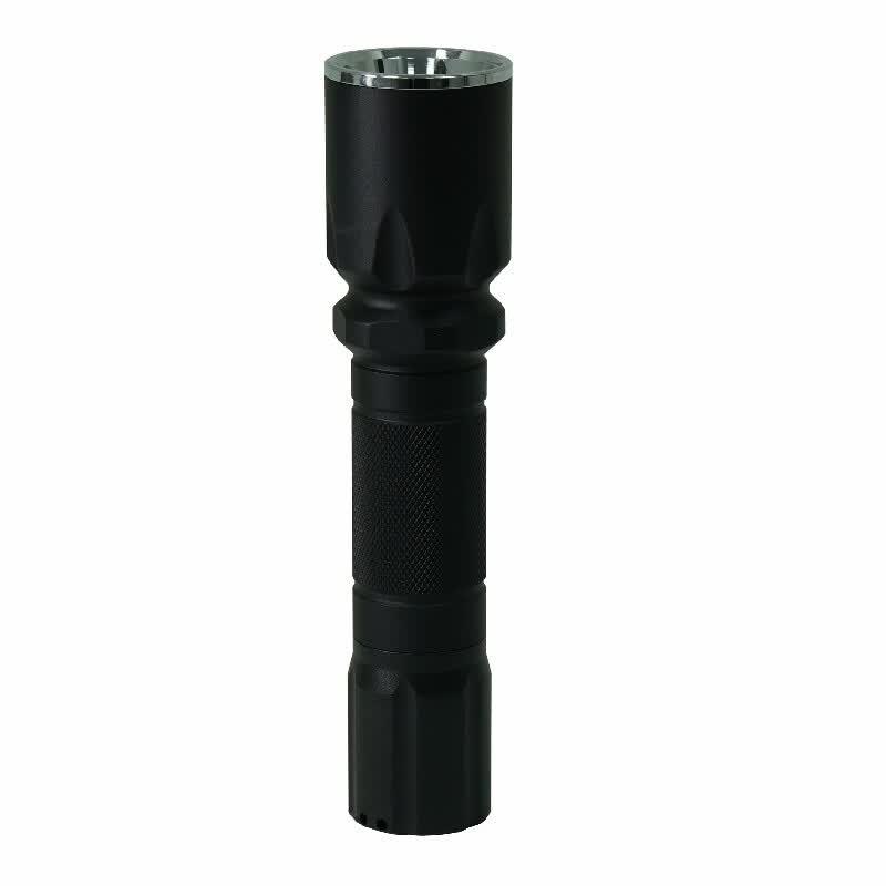 Huarong BAD202A 3W Flashlight