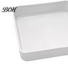Large Capacity Water Tray Front-Load Washing Machine Drain Pan, Universal Drainage Tray, Anti-leakage Washer Collector for Basements, Apartments,