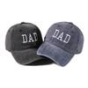 Унисекс Шляпа Спортивные Козырьки Кепка Snapback Папа Мама Вышивка Хлопок Бейсболка Ретро Спортивная Повседневная Кепка с Козырьком Утиный Клюв Кепка от Солнца